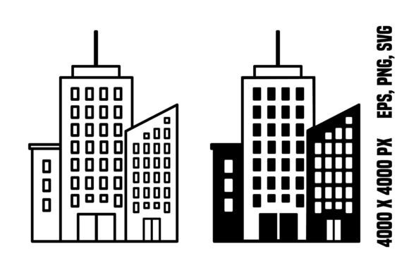 City Icons: Graphics and Icons for Local Branding