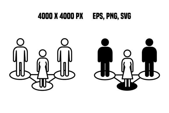 Group Icons: A Designer's Review of Graphics and Icons for Local Brands