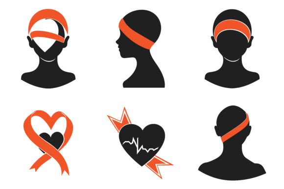 Inspirational Leukemia Awareness Graphic Review