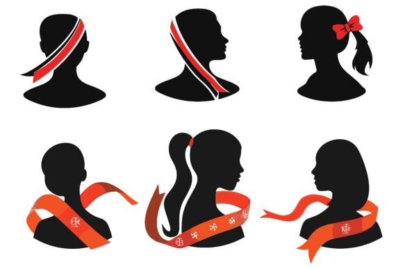 Leukemia Awareness Day Banner Graphics and Illustrations Review
