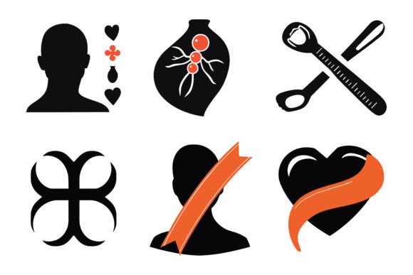 Leukemia Awareness Day Educational Post Graphics and Illustrations Review