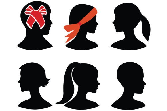 Leukemia Awareness Day Hand Drawn Ribbon Graphics & Illustrations