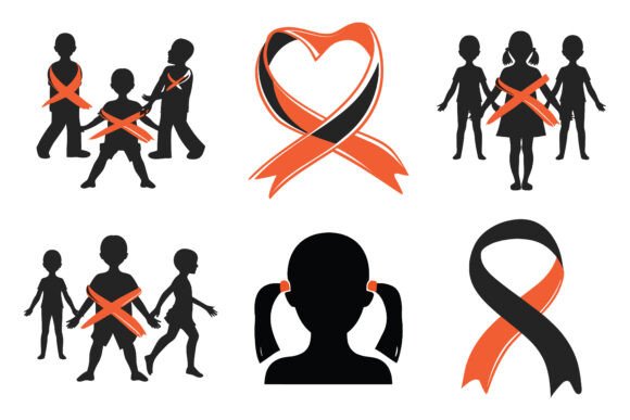 Leukemia Awareness Day Hope Strength Graphics and Illustrations Review