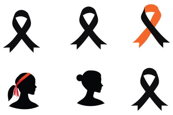 Leukemia Awareness Day Message Design Graphics & Illustrations Review