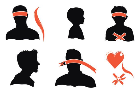 Leukemia Awareness Day Social Media Post: Premium Graphics & Illustrations
