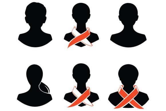 Leukemia Awareness Day Vector Art for Graphics and Illustrations