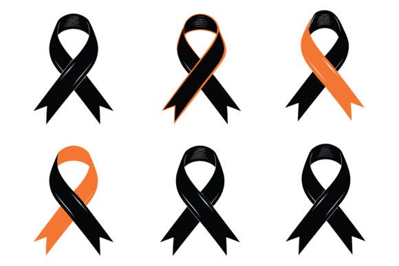 Leukemia Awareness Day Vector Graphics for Modern Illustrations