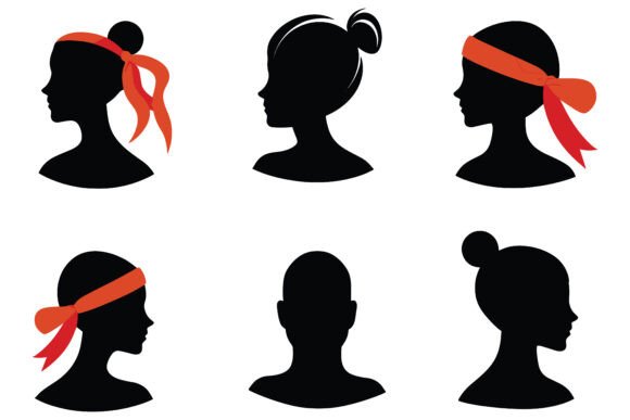 Leukemia Awareness Day Web Banner Graphics and Illustrations Review
