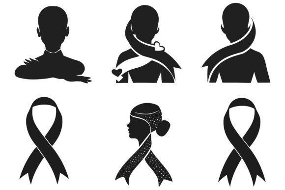 Leukemia Awareness Graphic Logo: A Designer's Review of Graphics and Illustrations