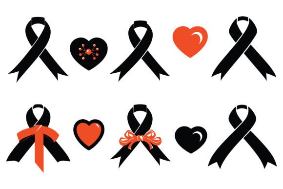 Leukemia Awareness Month Graphic Review