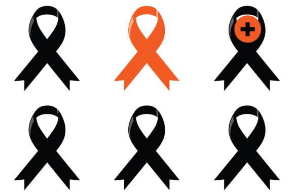 Leukemia Awareness Month Tribute Graphics and Illustrations Review