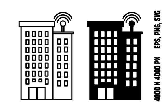 Network Building Icons: Essential Graphics for Modern Publishing