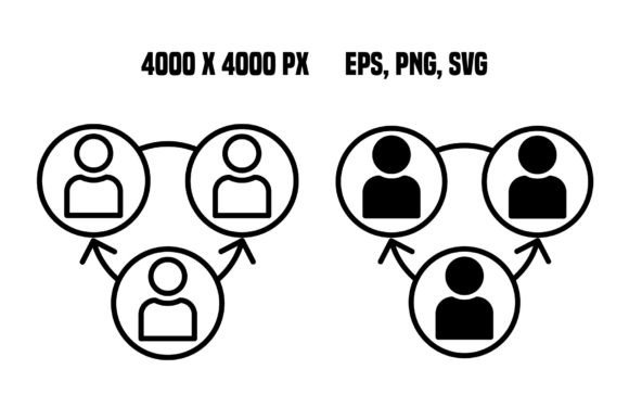 Referral Icons: Essential Graphics and Icons for Handmade Brands