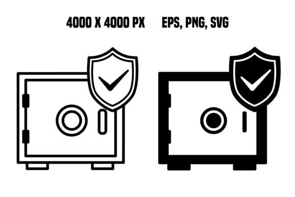 Safe Icons: A Designer's Review of Essential Graphics and Icons