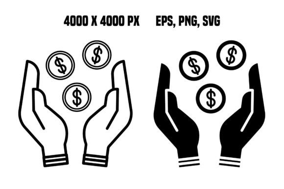 Savings Icons: Essential Graphics for Modern Publishing