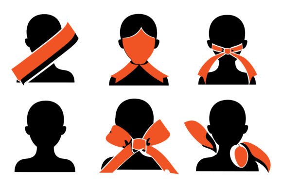 Wear Orange for Leukemia Awareness Graphics and Illustrations Review